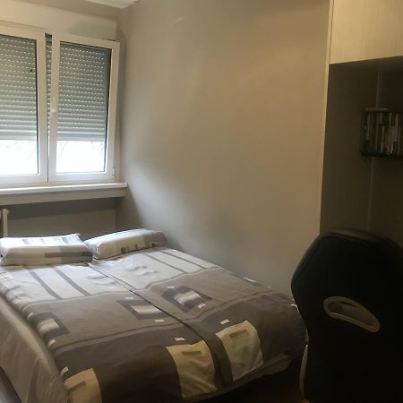 Lovely Apartment Belgrad Dış mekan fotoğraf