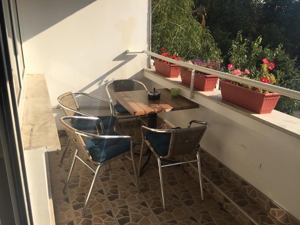 Lovely Apartment Belgrad Dış mekan fotoğraf