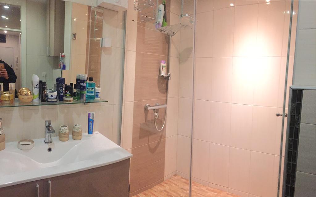 Lovely Apartment Belgrad Dış mekan fotoğraf