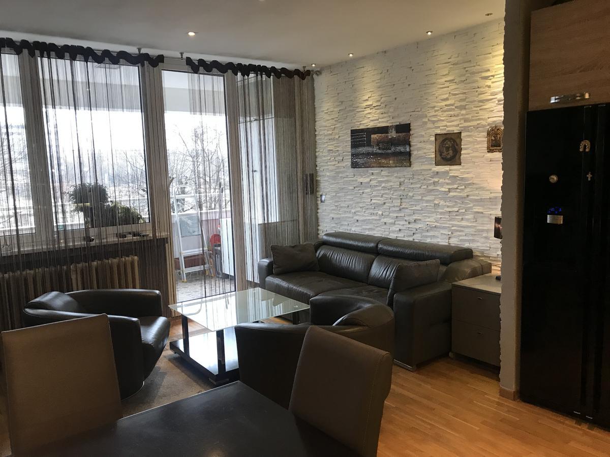 Lovely Apartment Belgrad Dış mekan fotoğraf