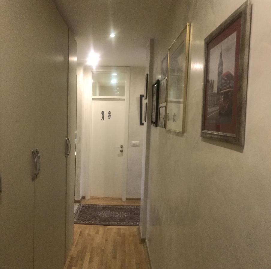 Lovely Apartment Belgrad Dış mekan fotoğraf