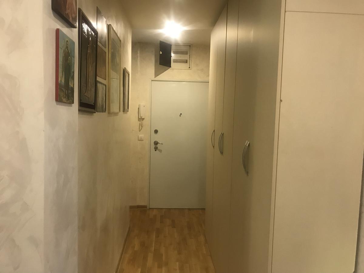 Lovely Apartment Belgrad Dış mekan fotoğraf