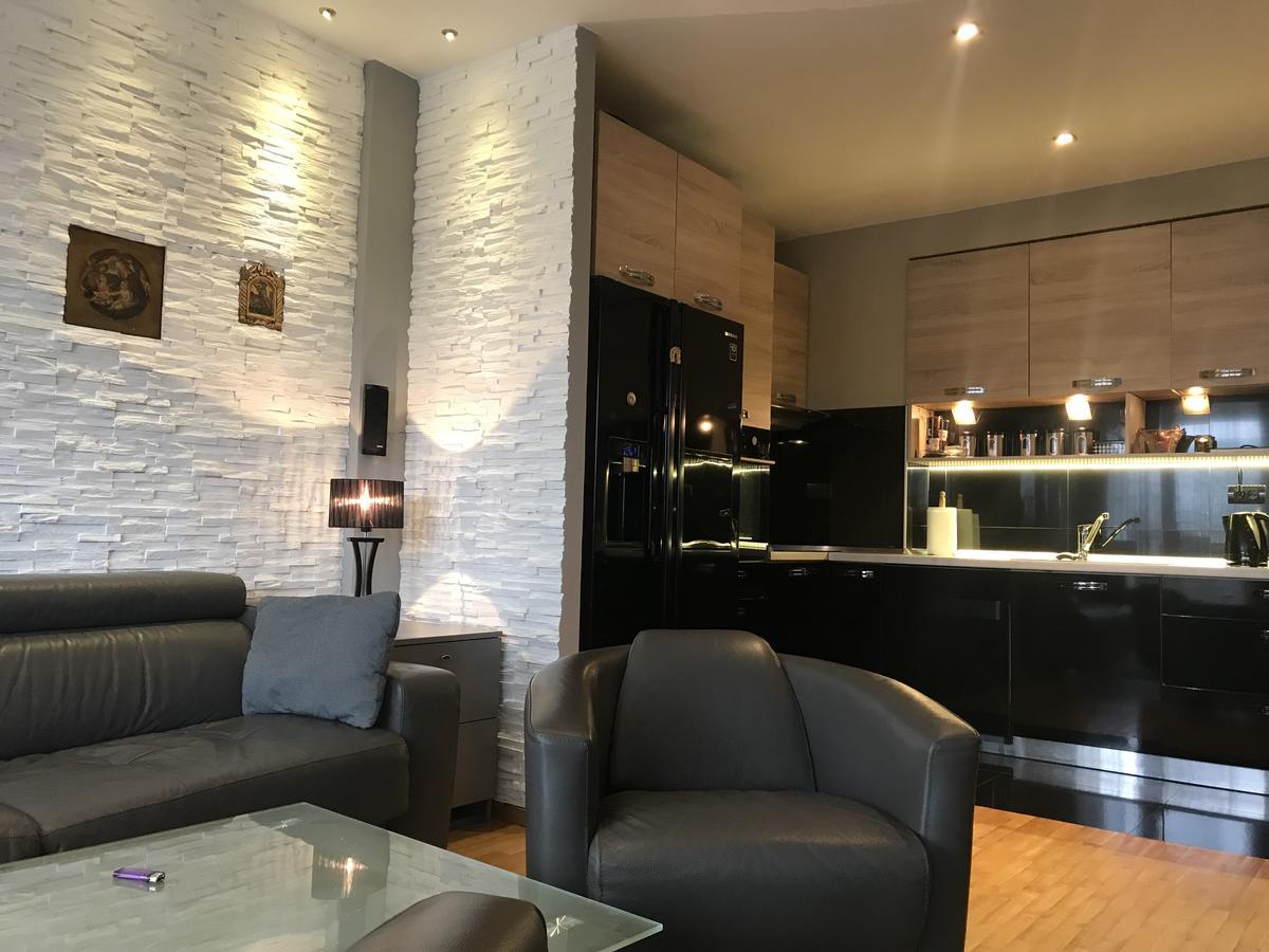 Lovely Apartment Belgrad Dış mekan fotoğraf