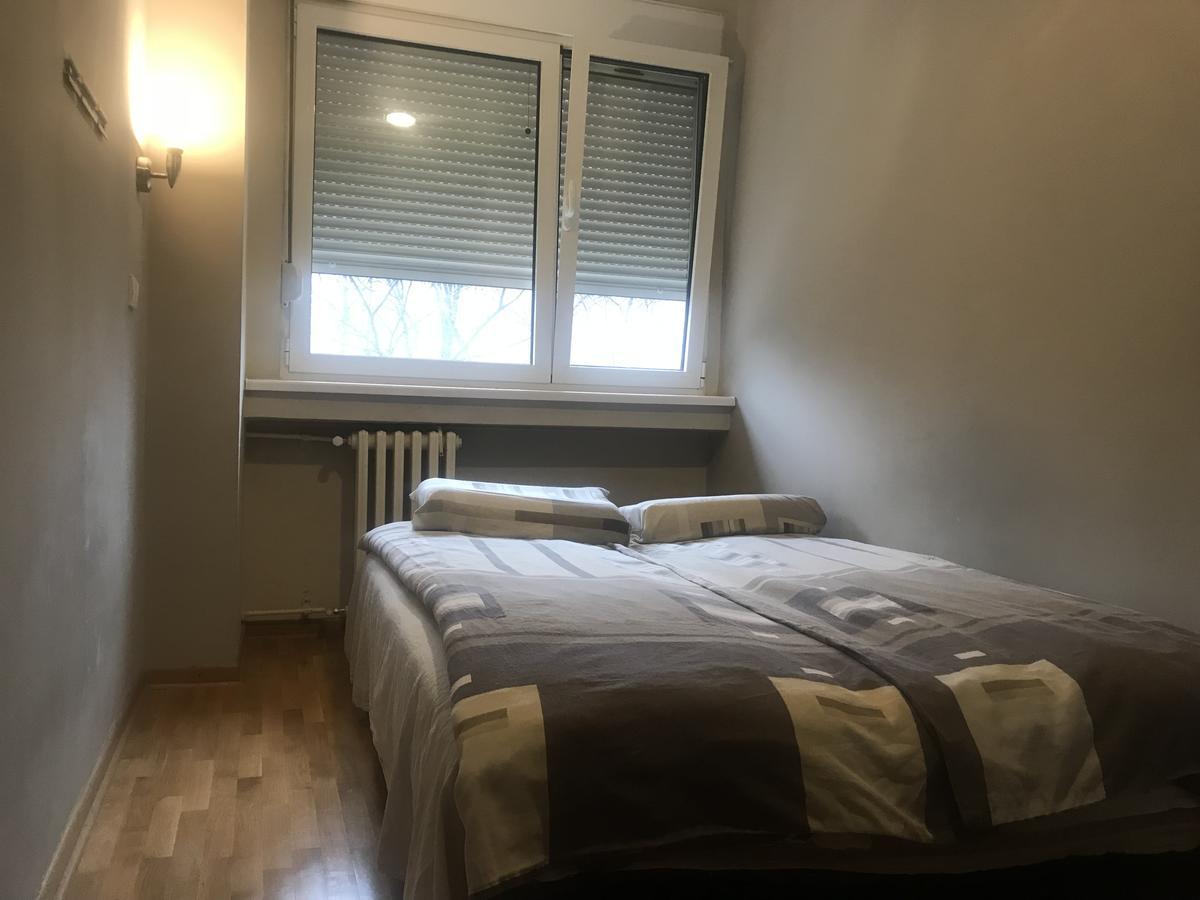 Lovely Apartment Belgrad Dış mekan fotoğraf