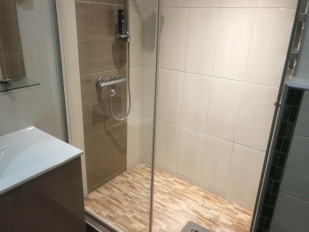 Lovely Apartment Belgrad Dış mekan fotoğraf