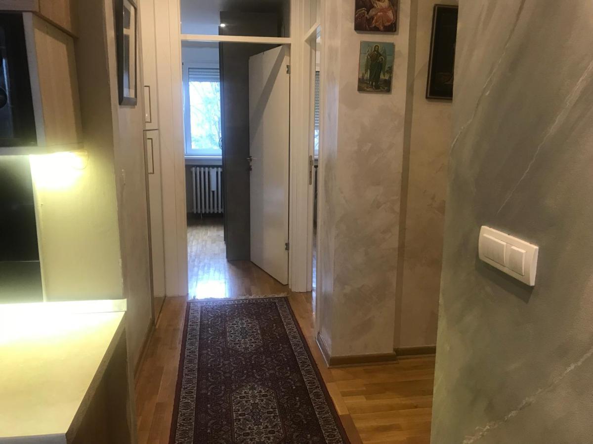 Lovely Apartment Belgrad Oda fotoğraf