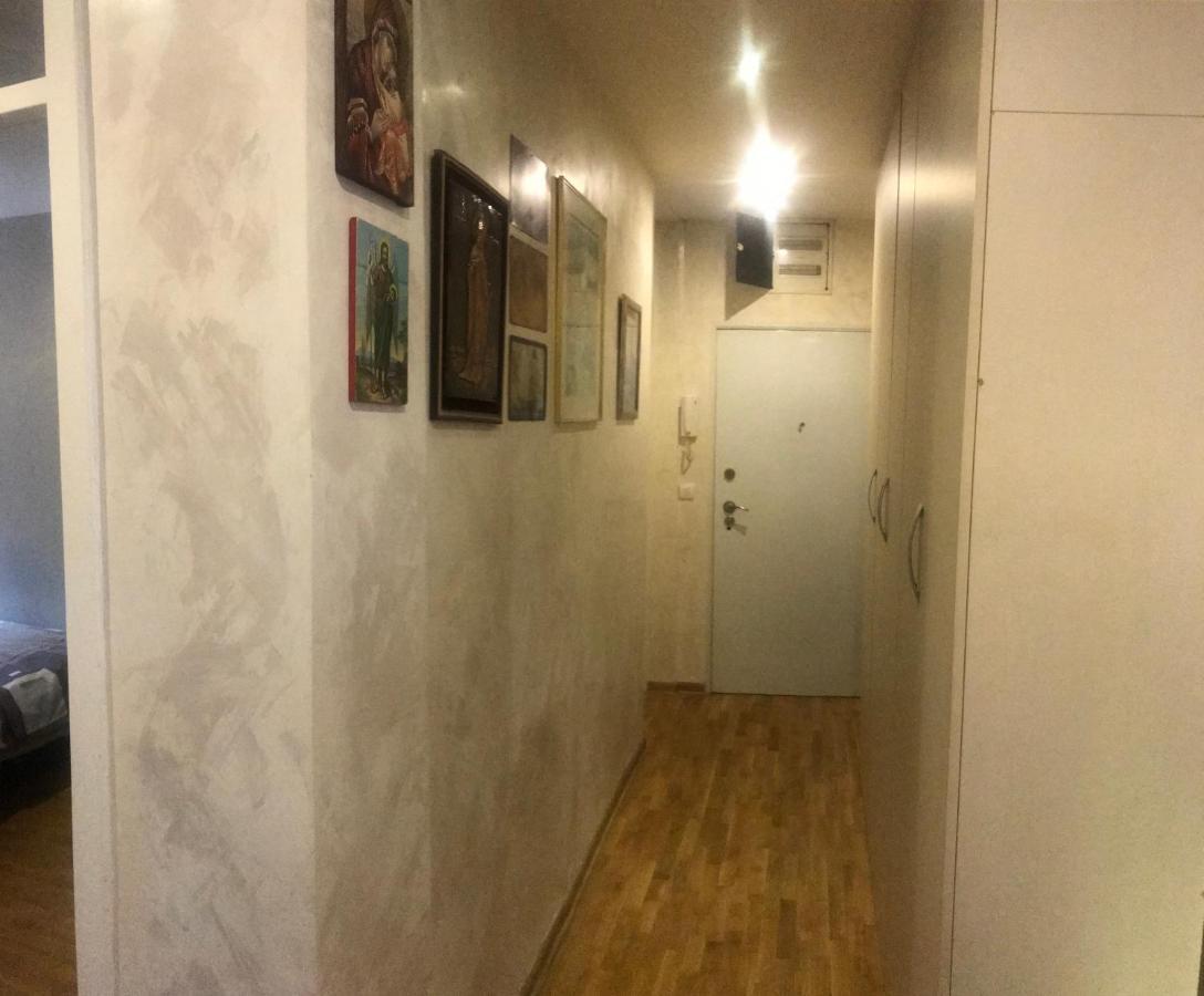 Lovely Apartment Belgrad Oda fotoğraf